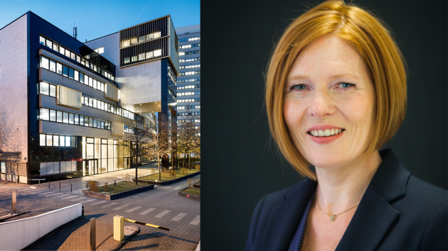 Douglas hat eine neue Marketingchefin - Anke Menkhorst ist neue Marketingchefin bei Douglas - Quelle: Douglas